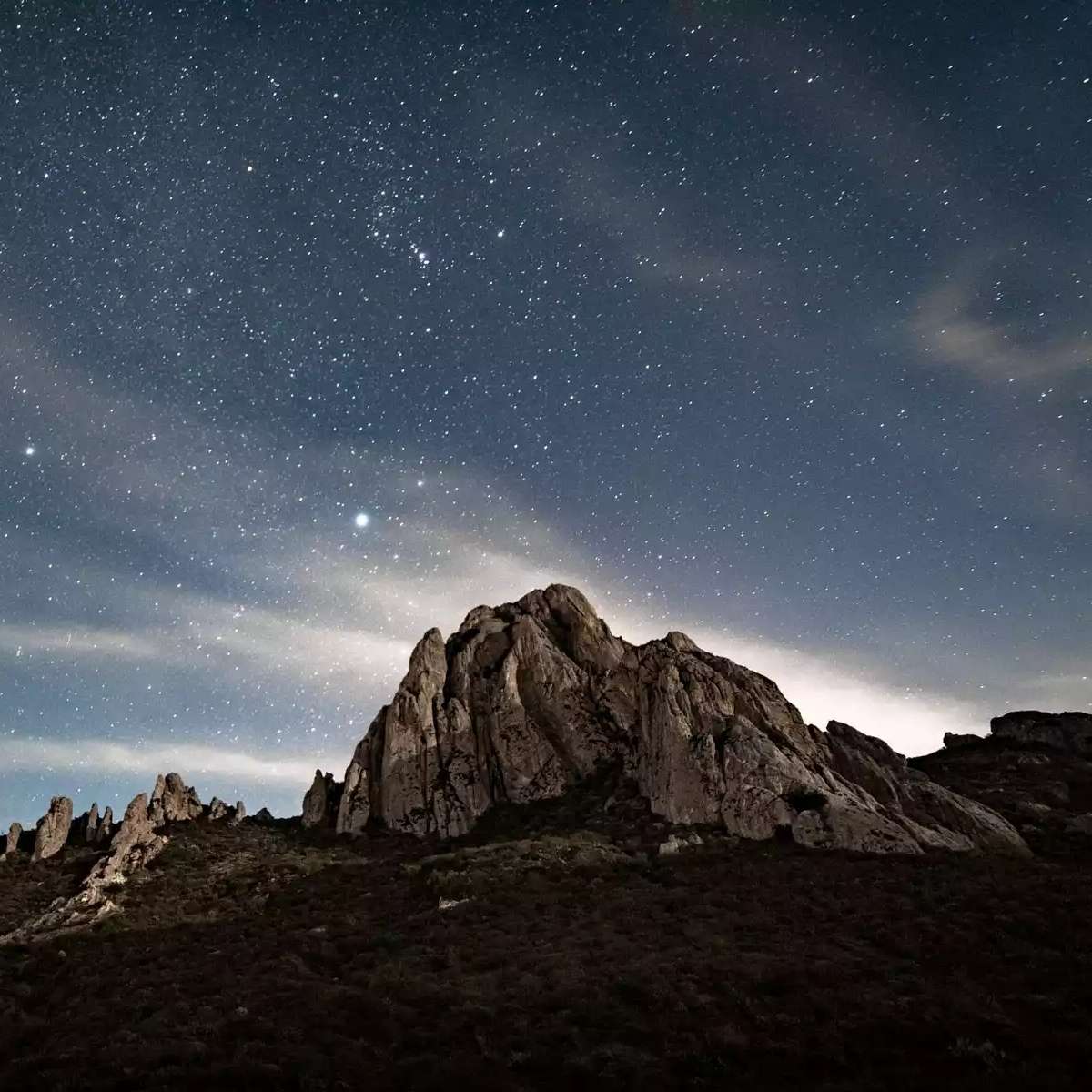 Hidden Natural Wonders in Mexico Hidden Natural Wonders in Mexico